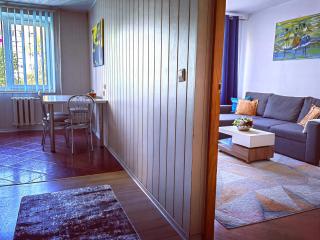 Krymo g. Lovely 2 room flat in Šiauliai, near Akropolis - Šiauliai - 8