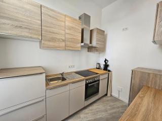 Wohnung SG-Ohligs nahe Hauptbahnhof, fix in Köln/Düsseldorf - Solingen - 8