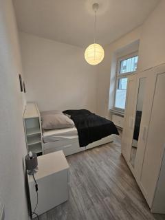 Wohnung SG-Ohligs nahe Hauptbahnhof, fix in Köln/Düsseldorf - Solingen - 6