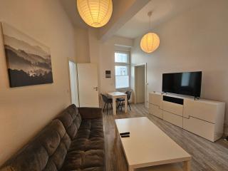 Wohnung SG-Ohligs nahe Hauptbahnhof, fix in Köln/Düsseldorf - Solingen - 5