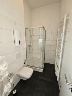 Wohnung SG-Ohligs nahe Hauptbahnhof, fix in Köln/Düsseldorf - Solingen - 4