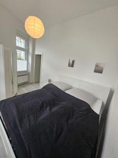 Wohnung SG-Ohligs nahe Hauptbahnhof, fix in Köln/Düsseldorf - Solingen - 3