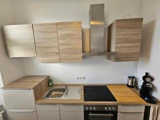 Wohnung SG-Ohligs nahe Hauptbahnhof, fix in Köln/Düsseldorf - Solingen - 2