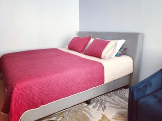 Krymo g. Lovely 2 room flat in Šiauliai, near Akropolis - Šiauliai - 9