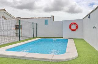 Casa El Rellano - Hozanejos - 9