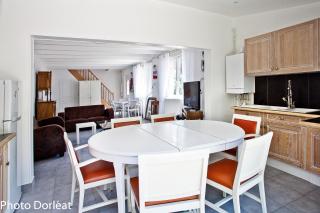 Gîte les Moignottes - Vitry-le-François - 4