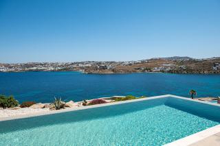Carpe Diem Villas Mykonos ,Heated Pool! - Ornos - 7