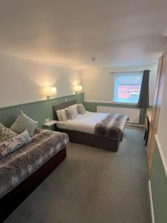 Millfields Hotel - Grimsby - 8