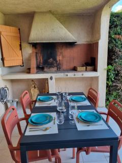 Résidence Le Village Marin - Porto-Vecchio - 3