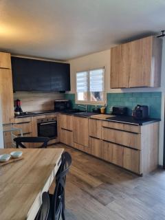 Résidence Le Village Marin - 5