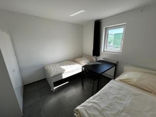 Monteurunterkunft Schwaig - Schwaig bei Nürnberg - 8