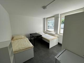 Monteurunterkunft Schwaig - Schwaig bei Nürnberg - 9