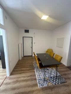 LI City Center Apartment - Bitola - 8