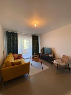 Appartement charmant à 10 minutes des plages - Châteauneuf-lès-Martigues - 0