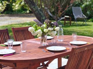 Charmante longère bigoudène - 0