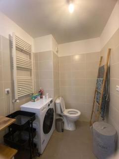 Appartement charmant à 10 minutes des plages - Châteauneuf-lès-Martigues - 5
