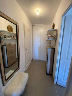Appartement charmant à 10 minutes des plages - Châteauneuf-lès-Martigues - 3