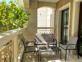 Cozy Urban Hideaway - Dubai - 7
