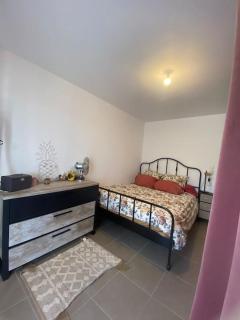 Appartement charmant à 10 minutes des plages - Châteauneuf-lès-Martigues - 7