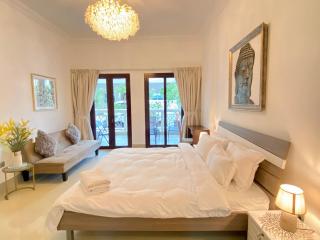 Cozy Urban Hideaway - Dubai - 2