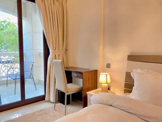 Cozy Urban Hideaway - Dubai - 4