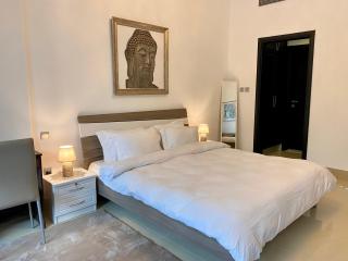 Cozy Urban Hideaway - Dubai - 0