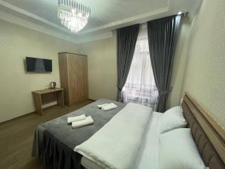 Anor guest house - Samarcanda - 9