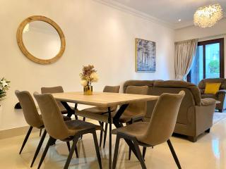 Cozy Urban Hideaway - Dubai - 8