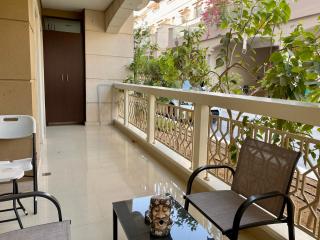Cozy Urban Hideaway - Dubai - 3