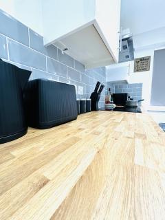 202 Grosvenor House - 1