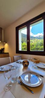 Appartement le Mont de Grange - 4