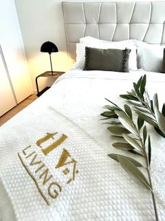 Sunset Gardens - Holiday Apartments - by TLV Living - Limassol - 8