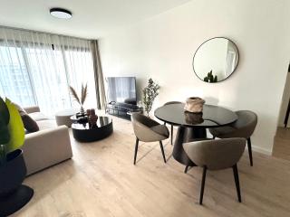 Sunset Gardens - Holiday Apartments - by TLV Living - Limassol - 9