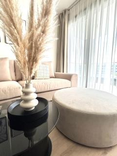 Sunset Gardens - Holiday Apartments - by TLV Living - 1