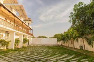 Daksh Resort And Amusement Park - Sasan Gir - 7
