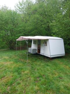 CARAVANE Vintage - 9