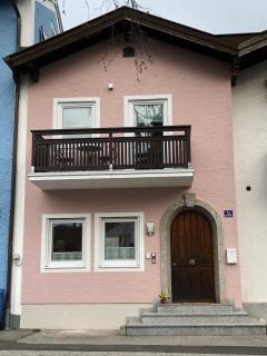 HAUSmeier - Bad Reichenhall - 9