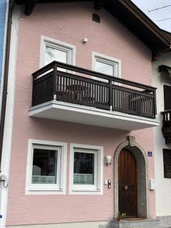 HAUSmeier - Bad Reichenhall - 7