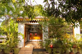 Daksh Resort And Amusement Park - Sasan Gir - 3