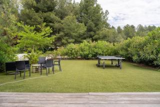 Villa vue mer et pinède - Bandol - 8