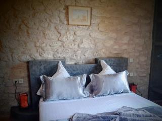 Riad Mamy Wababi - Essaouira - 9