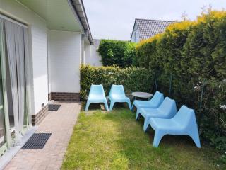 Holiday Home Nieuwendamme - 1