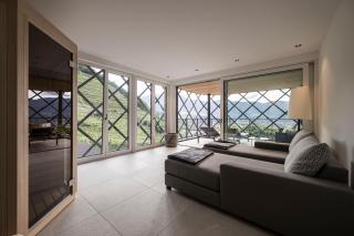 Schloss Plars wine & suites - Algund - 9