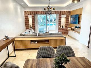 Comfortable Apartment with Pool in Agadir - Agadir - 8