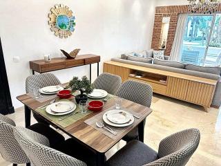 Comfortable Apartment with Pool in Agadir - Agadir - 7