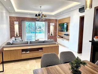 Comfortable Apartment with Pool in Agadir - Agadir - 1