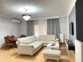 Lucky Summer Apartment - Sarandë - 1