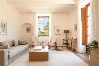 Es Figueral Nou Hotel Rural & Spa - Adults Only - Over 12 - Montuiri - 1