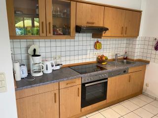Fewo Kranich 36 - Zingst - 1