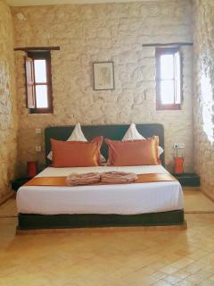 Riad Mamy Wababi - Essaouira - 8